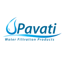 Pavati Logo